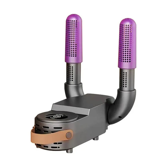 Foldable Shoe Dryer Fast Heating Deodorizing Device