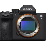 Sony Aplha 7V Pełnoklatkowy aparat bezlusterkowy z wymiennymi obiektywami
