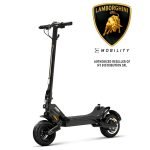 Lamborghini ALext Electric Scooter Platinum (0-100 / 8 sek.)