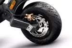 Lamborghini ALext Electric Scooter Platinum (0-100 / 8 sec) - obrazek 9