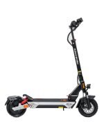 KuKirin M4 Max Electric Scooter - obrazek 2
