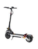 KuKirin M4 Max Electric Scooter - obrazek 4