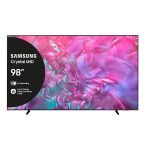 Telewizor LED 98” UHD 4K