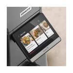 Kenwood Cooking Chef XL - obrazek 4