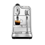 Ekspres do kawy Creatista Pro