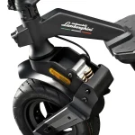 Lamborghini ALext Electric Scooter Platinum (0-100 / 8 sec) - obrazek 5