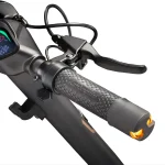 Lamborghini ALext Electric Scooter Platinum (0-100 / 8 sec) - obrazek 4