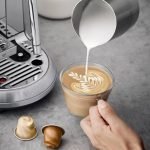 Creatista Pro Coffee Machine - obrazek 3
