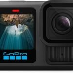 GoPro HERO13 Black — kamera sportowa 5.3K60