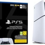 PlayStation®5 Edycja cyfrowa