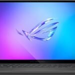 ASUS ROG Zephyrus G16 OLED GU605CP-QR003