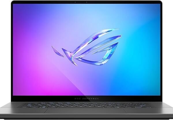 ASUS ROG Zephyrus G16 OLED GU605CP-QR003