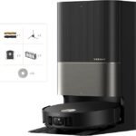 DREAME X50 Ultra Complete — robot odkurzający AI