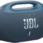 JBL Boombox 4 — przenośny głośnik Bluetooth