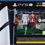 Konsola PS5 2TB Pro Ed. Cyfrowa Biała