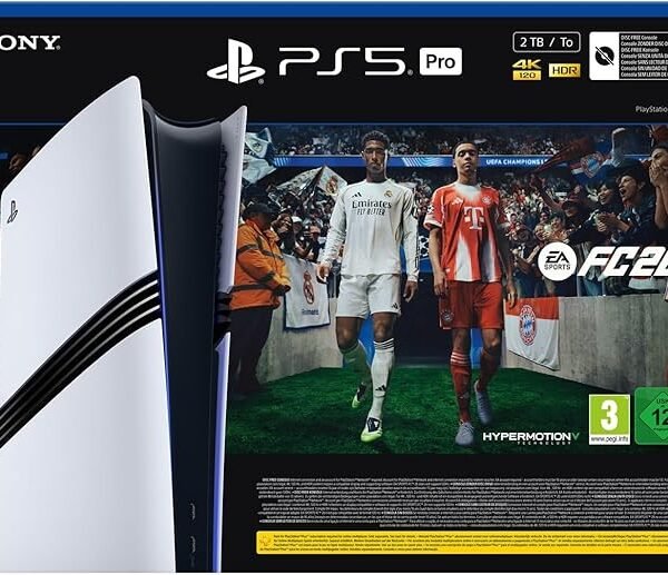 Konsola PS5 2TB Pro Ed. Cyfrowa Biała