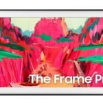Telewizor Samsung The Frame Pro 4K Vision Smart TV
