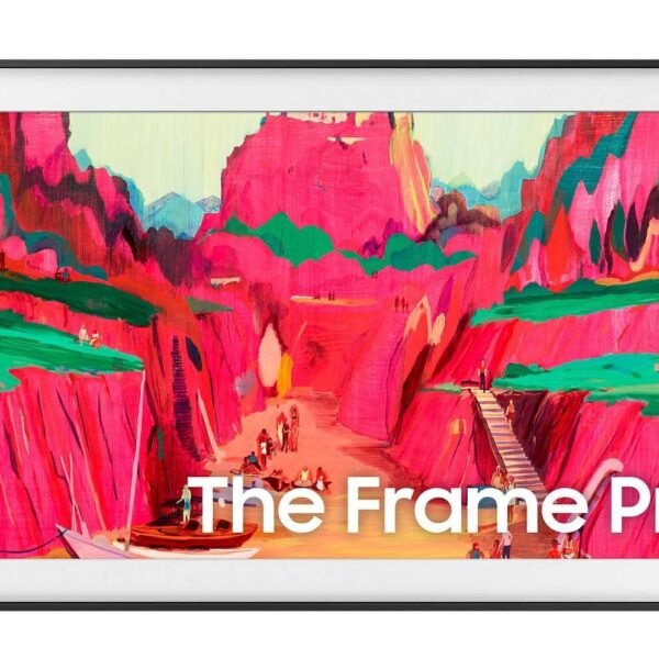 Telewizor Samsung The Frame Pro 4K Vision Smart TV