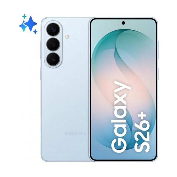 SAMSUNG Galaxy S26+