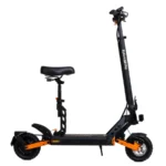 Kukirin G2 Pro - obrazek 4